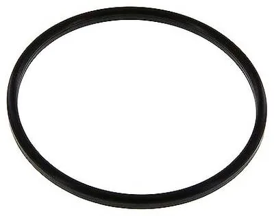 DNMA 50125 EPDM, Těsnění pro hrdla se závitem (mlékárenský závit), DIN 11851