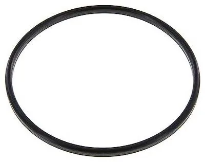 DNMA 60150 EPDM, Těsnění pro hrdla se závitem (mlékárenský závit), DIN 11851