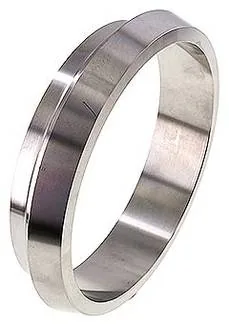 DNMI 60150 ESAS, Kuželová hrdla k navaření (mlékárenský závit), DIN 11851 / analogicky DIN 11851
