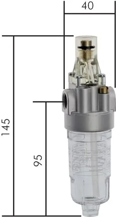 DO 00 M, Přimazávače – mini