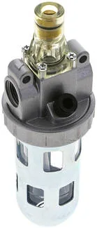 DO 12 S, Maznice – standard, do 25000 l/min