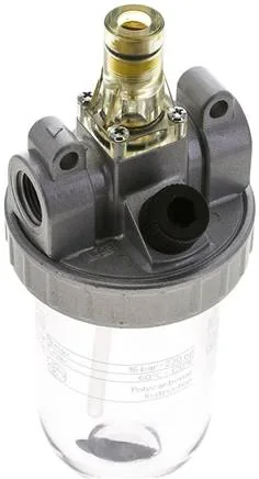 DO 22, Maznice – standard, do 25000 l/min