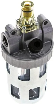 DO 22 S, Maznice – standard, do 25000 l/min