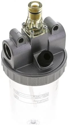 DO 33, Maznice – standard, do 25000 l/min