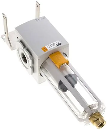 EAF 3000-03, EMC Filtr - Eco-Line, až 4000 l/min