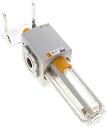 EAL 3000-03, EMC maznička Eco-Line, do 5500 l/min