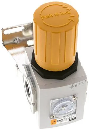 EAR 3000-03, EMC Regulátor tlaku - Eco-Line, do 5300 l/min