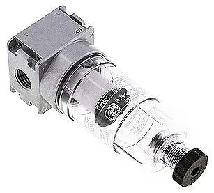 F 014, Filtr - konstrukční řada Multifix 0, 1000 l/min
