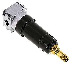 F 014 MB AM, Filtr - konstrukční řada Multifix 0, 1000 l/min