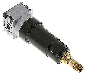 F 018 MB AM, Filtr - konstrukční řada Multifix 0, 1000 l/min