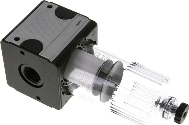 F 12, Filtr - konstrukční řada Multifix 2, 5850 l/min