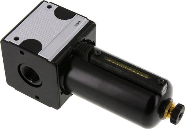 F 12 M, Filtr - konstrukční řada Multifix 2, 5850 l/min