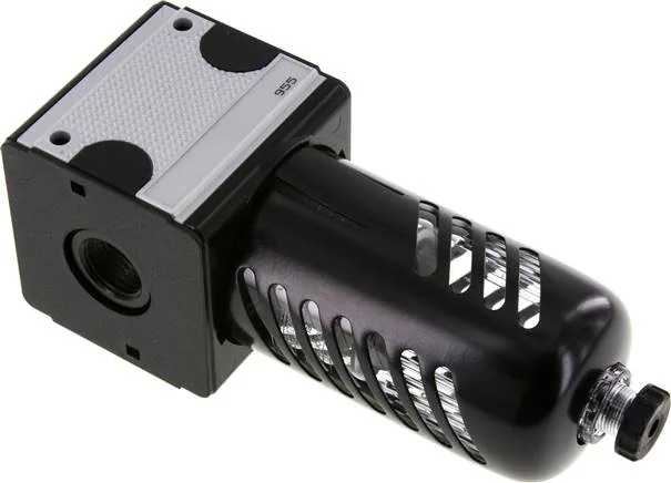 F 12 S, Filtr - konstrukční řada Multifix 2, 5850 l/min