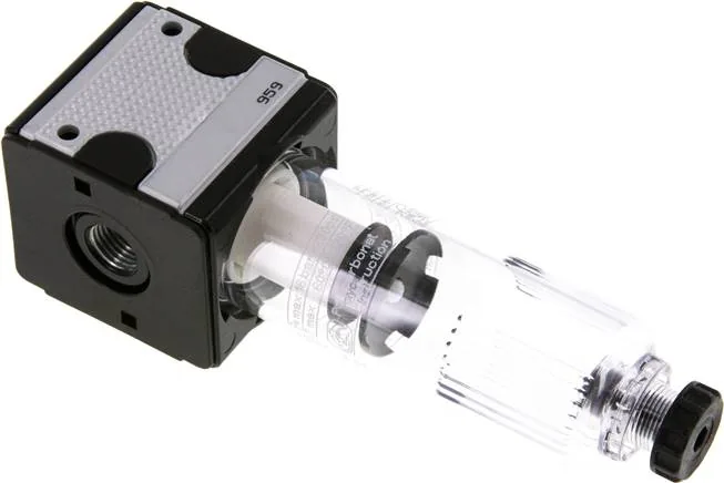 F 14, Filtr - konstrukční řada Multifix 1, 2000 l/min
