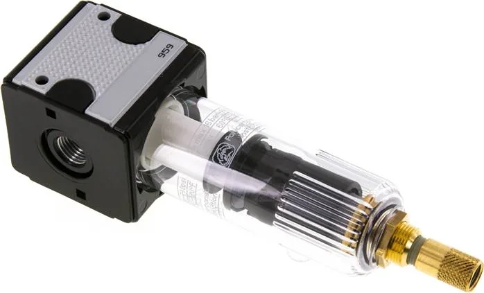 F 14 AM, Filtr - konstrukční řada Multifix 1, 2000 l/min