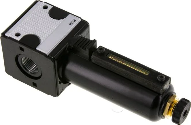 F 38 M, Filtr - konstrukční řada Multifix 1, 2000 l/min