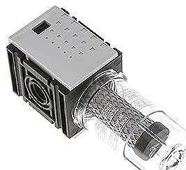 FA 014 F, Filtr s aktivním uhlím – Futura, až 2500 l/min*