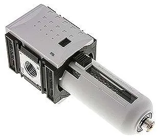 FA 12 F, Filtr s aktivním uhlím – Futura, až 2500 l/min*