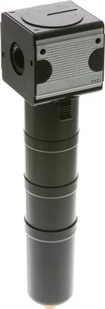 FA 12 MB, Filtr s aktivním uhlím – Multifix, až 5500 l/min*