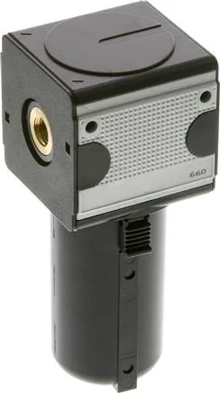 FA 142 MB, Filtr s aktivním uhlím – Multifix, až 5500 l/min*