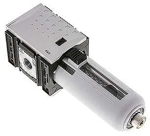 FA 14 F, Filtr s aktivním uhlím – Futura, až 2500 l/min*