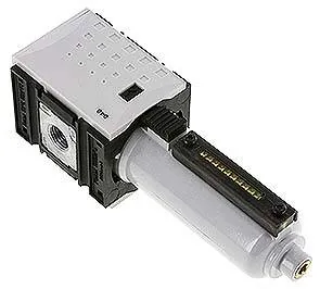 FA 14 F M, Filtr s aktivním uhlím – Futura, až 2500 l/min*