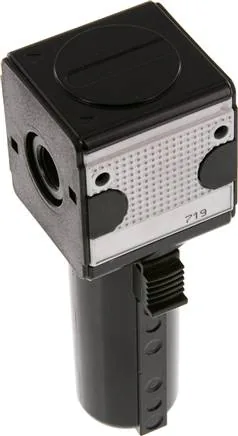 FA 14 MB, Filtr s aktivním uhlím – Multifix, až 5500 l/min*