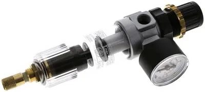 FD 01 AM, Filtr-regulátory miniaturní, 350 l/min
