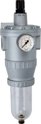 FDP 55 M, Filtrační regulátor – standard, do 12000l/min