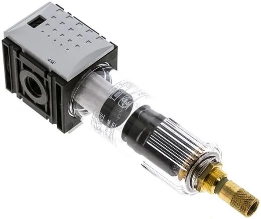 FV 014 F AM, Jemný filtr – Futura, až 1500 l/min*