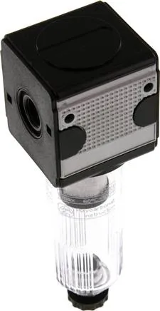 FV 14, Jemný filtr - Multifix, do 2000 l/min*