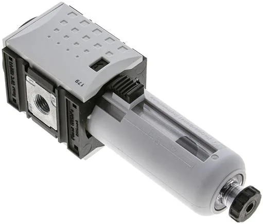 FV 14 F, Jemný filtr – Futura, až 1500 l/min*