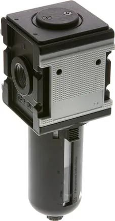 FV 344, Jemný filtr - Multifix, do 2000 l/min*