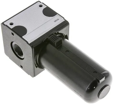 FVK 33 M, Vakuový filtr - Multifix konstrukční řada 2, 1500 l / min