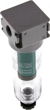 FX 014, Velmi jemný filtr - Multifix, do 4200 l/min*