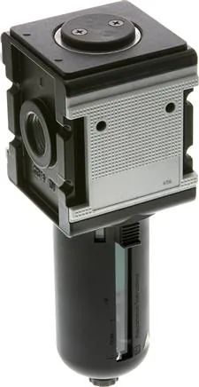 FX 344, Velmi jemný filtr - Multifix, do 4200 l/min*