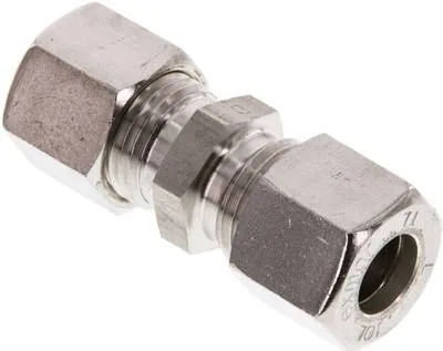 G 10 L NC, Přímá šroubení
