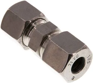 G 10 S ES, Přímá šroubení
