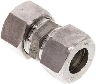 G 18 L NC, Přímá šroubení