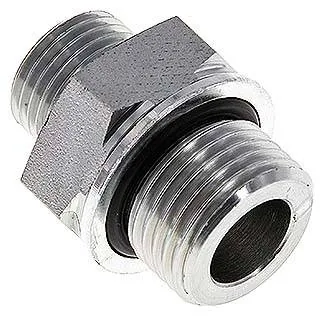 GE 06-12 ORFS, Přímá závitová šroubení ORFS (závit G), ORFS