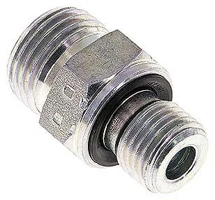 GE 06-14 ORFS, Přímá závitová šroubení ORFS (závit G), ORFS