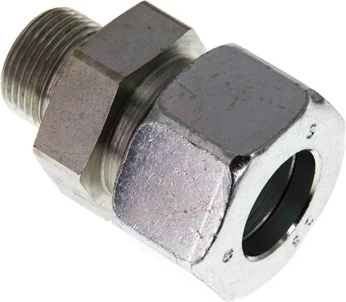 GE 25 SR 3/4, Přímá šroubení k zašroubování, závit G / R