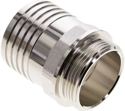 GT 11250 MSV, Hadicové trny s válcovým závitem – vnitřní kužel, do 40 bar