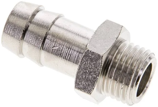 GT 1412 MSV, Závitové průchodky s válcovým závitem – vnitřní konus, až 40 bar