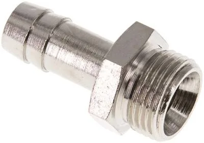 GT 3810 MSV, Závitové průchodky s válcovým závitem – vnitřní konus, až 40 bar