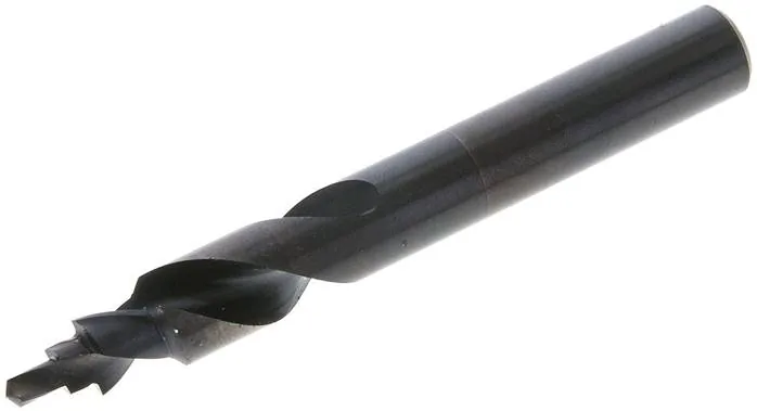 IQSE 60 BOHR V, Předvrtávač (HSS) pro IQSE 60 MSV