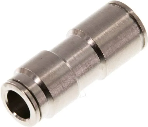 IQSG 10080 MSV, Zástrčková spojení (také redukční), MSV
