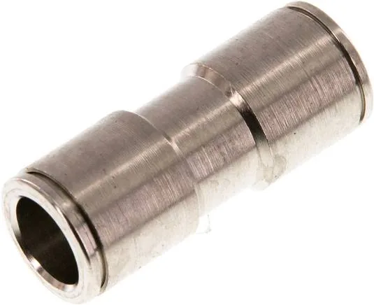 IQSG 100 MSV, Zástrčková spojení (také redukční), MSV