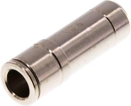 IQSG 120H80 MSV, Zástrčková spojení redukční s koncovkou rychlospojky, MSV