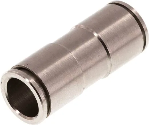 IQSG 120 MSV-V, Zástrčková spojení (také redukční), MSV
